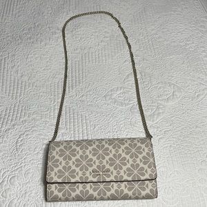 Kate Spade Wallet on Chain